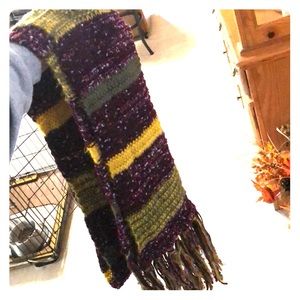 Polyester Scarf
